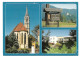 1114h: AK 8111 Judendorf- Straßengel, Erholungsheim Der Eisenbahner, Gelaufen 1997 - Judendorf-Strassengel