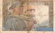 Lot De 5 Billets Français - 10 Frs 1949 - 2 Billets De 20 Frs 1997 - 2 Billets 50 Frs 1994 Et 1997 - Mezclas - Billetes