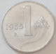 1955 - Italia 1 Lira     ----- - 1 Lira