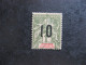 Saint Pierre Et Miquelon: N° 104, Oblitéré. - Used Stamps