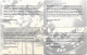 Germany - Übertragungstechnik - Complete Set 4 Cards, E 25-26-27-28, 10.1997 - 12DM, 5.000ex, Used - E-Series : D. Postreklame Edition