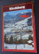 Kirchberg Gegen Rettenstein - Wintersportplatz - "Monopol" Kunst- Und Ansichtskarten-Verlag Schöllhorn - # SA 9152654 - Kirchberg