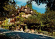 LES EYZIES      ( DORDOGNE )   HOTEL DE CRO MAGNON - Les Eyzies