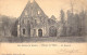 BELGIQUE - VILLERS - Abbaye - La Brasserie - Edit Nels - Carte Postale Ancienne - Villers-la-Ville