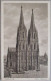 GERMANY DEUTSCHLAND KOLN COLN AM RHEIN CATHEDRAL DOM POSTKARTE POSTCARD ANSICHTSKARTE PHOTO CARTE POSTALE CARD PC CP AK - Langen