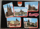 GERMANY DEUTSCHLAND KOLN COLN AM RHEIN MULTI VIEW POSTKARTE POSTCARD ANSICHTSKARTE PHOTO CARTE POSTALE CARD PC CP AK - Langen