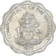 Monnaie, Bahamas, 10 Cents, 1975 - Bahamas