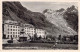 SUISSE - GLETSCH - Hôtel Glacier Du Rhône - Carte Postale Ancienne - Other & Unclassified