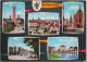 GERMANY DEUTSCHLAND MUNICH MÜNCHEN MULTI VIEW KARTE POSTKARTE POSTCARD ANSICHTSKARTE CARTE POSTALE CARD PC AK CP - Langen