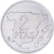 Monnaie, Espagne, 2 Pesetas, 1982 - 2 Pesetas