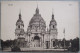 GERMANY DEUTSCHLAND BERLIN DDR DOM CHURCH KIRCHE CARTOLINA POSTKARTE POSTCARD ANSICHTSKARTE CARTE POSTALE CARD PC AK CP - Langen