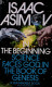 Isaac Asimov - In The Beginning - Europe