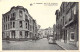 BEGIQUE - Wenduine - Rue J.-B. Coppieters - Carte Postale Ancienne - Wenduine