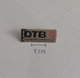 DTB Deutscher Turner-Bund Germany Gymnastics Federation Association Union PIN A11/5 - Gymnastiek