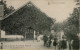 F056   SPOORWEGSTEMPEL GEBRUIKT ALS STATIONSNAAMSTEMPEL     RHODE ST GENESSE  1912 - Documenti & Frammenti