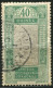 Delcampe - Guinée - 1913 -> 1938 - Lot Timbres Oblitérés Et * TC - Nºs Dans Description - Gebraucht