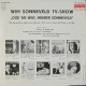 * 10" LP *  WIM SONNEVELD TV SHOW : DOE'NS WAT, MENEER SONNEVELD (Holland 1963 EX!!) - Humour, Cabaret