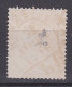 N° 28 PD BRUXELLES IMPRIME - 1869-1888 Liggende Leeuw
