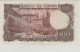 ESPAGNE 100 PESETAS 17.11.1970 VF  2A9466061 - 100 Pesetas