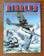 LOUTTE - BIGGLES Neiges Mortelles EO NEUF - Biggles