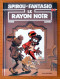 TOME & JANRY - SPIROU Et FANTASIO N°44 EO NEUF - Spirou Et Fantasio