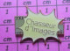 1015B Pin's Pins / Beau Et Rare / PHOTOGRAPHIE / REVUE CHASSEUR D'IMAGES - Fotografia