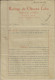 Brazil 1895/1932 Process Of Sale Property In Bucarein Joinville With 1890 Land Concession From The Dona Francisca Colony - Covers & Documents