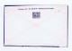 C25A37) España Spain Barcelona Inteiro Postal BARRAQUER Centro De Oftalmologia  1974 - Covers & Documents