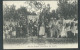 Belgique - STAVELE ( Alveringem ) - Fete Des Zouaves - Presentation Des Acteurs ( Cpa Datée En 1915)  - Gb 20025 - Alveringem