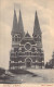 BELGIQUE - ANTOING - L'église Edit E Lespinne - Carte Postale Ancienne - Antoing
