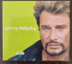 Johnny Hallyday: Cd 16 Titres, Les Talents Du Siècle Volume 2 (digipack) - Compilations