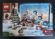 LEGO 76390 Harry Potter - Calendrier De L’Avent 2021 - Figurines