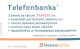 Latvia:Used Phonecard, Lattelekom, 2 Lati, Hansabanka, 2001 - Lettonie