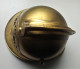 Delcampe - - Casque De Pompier Modèle 1895 De Frebecourt - 88 Vosges - - Cascos