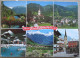 GERMANY DEUTSCHLAND BAD HOFGASTEIN KUR SPA CP AK CP POSTCARD POSTKARTE ANSICHTSKARTE CARTE POSTALE CARTOLINA PHOTO CARD - Schoeneweide