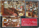 GERMANY DEUTSCHLAND BAD NAUHEIM BADEWANNE PUB SPA PC AK CP CARD POSTCARD ANSICHTSKARTE POSTKARTE CARTE POSTALE CARTOLINA - Altdöbern