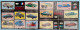 Catalogue Miniatures NOREV 1965 Voitures / Camions / Bus / Travaux Publics - Cataloghi