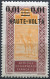 Delcampe - Haute Volta - 1920 -> 1928 - Lot Timbres * TC - Yt 1 - 2 - 3 - 7 - 18 - 19 - 20 - 57 - 25 - 33 - 34 - 43 - 44 - Ungebraucht