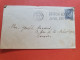 GB - Perforé Sur Lettre Commerciale De Londres Pour La France En 1926 - Réf 975 - Gezähnt (perforiert)