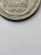 FRANCE = PIECE DE  MONNAIE DE 2 FRANCS DE 1945 B - 2 Francs