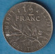 Delcampe - MONNAIE 50 CENTIMES SEMEUSE1966-1969-1970-1975-1976-1977-1985-1997 AU CHOIX - 50 Centimes