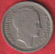 N° 41 MONNAIE 20 FRANCS  ALGERIE TURIN 1949 - Algérie