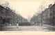 BELGIQUE - BRUXELLES - Avenue De La Reine - L Lagaert - Carte Postale Ancienne - Avenues, Boulevards