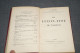 Natation,1914,ma Leçon Type,G.Hébert,154 Pages,ancien,complet,18 Cm. Sur 11,5 Cm. - Natation