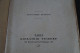 Natation,1933,Leçon Type,G.Hébert,154 Pages,ancien,complet,19 Cm. Sur 12 Cm. - Swimming