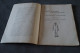 RARE,Gymnastique Curative De La Nervosité,complet 48 Pages,ancien,22 Cm. Sur 14,5 Cm. - Gymnastics