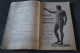 Comment On Devient Beau Et Fort,Albert Surier,complet 88 Pages,ancien,21 Cm. Sur 14 Cm. - Gymnastics