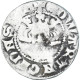 Monnaie, Grande-Bretagne, Edward I, II, III, Penny, Canterbury, TB, Argent - 1066-1485: Hochmittelalter