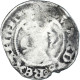 Monnaie, Grande-Bretagne, Edward I, II, III, Penny, Durham, TB, Argent - 1066-1485: Hochmittelalter