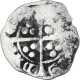 Monnaie, Grande-Bretagne, Edward I, II, III, Penny, Durham, TB, Argent - 1066-1485: Hochmittelalter